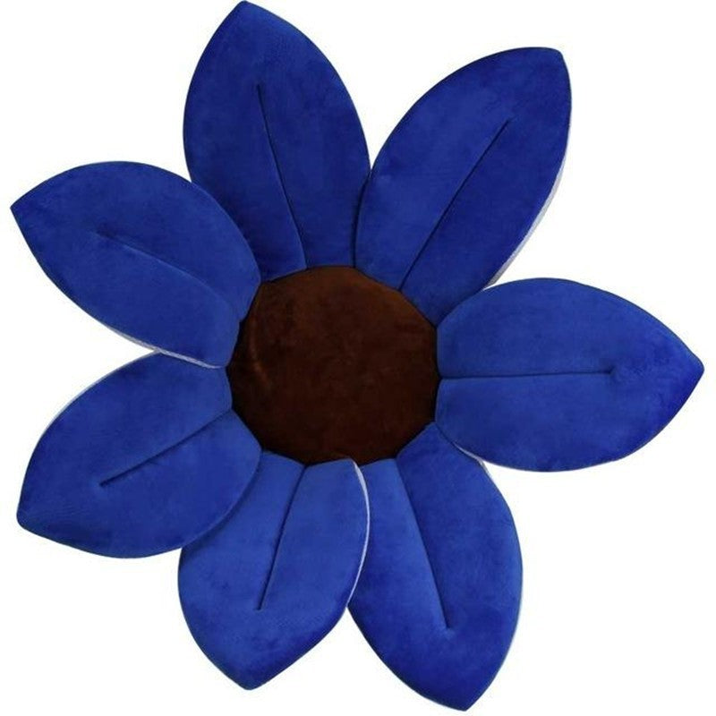 Sunflower Baby Bath Mat