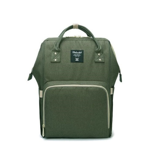 Delightful Mother Baby Back Pack Great for all your Babies Gear