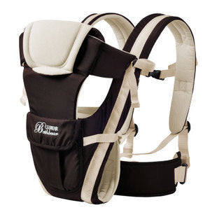 Multifunctional Baby Carrier Sling