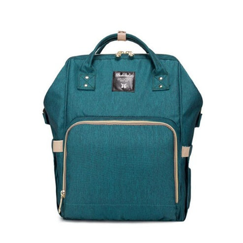 Delightful Mother Baby Back Pack Great for all your Babies Gear