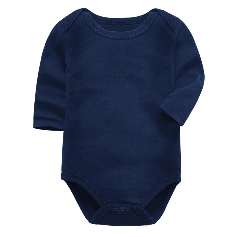 Soft Cotton Onesies New Born -15 Months