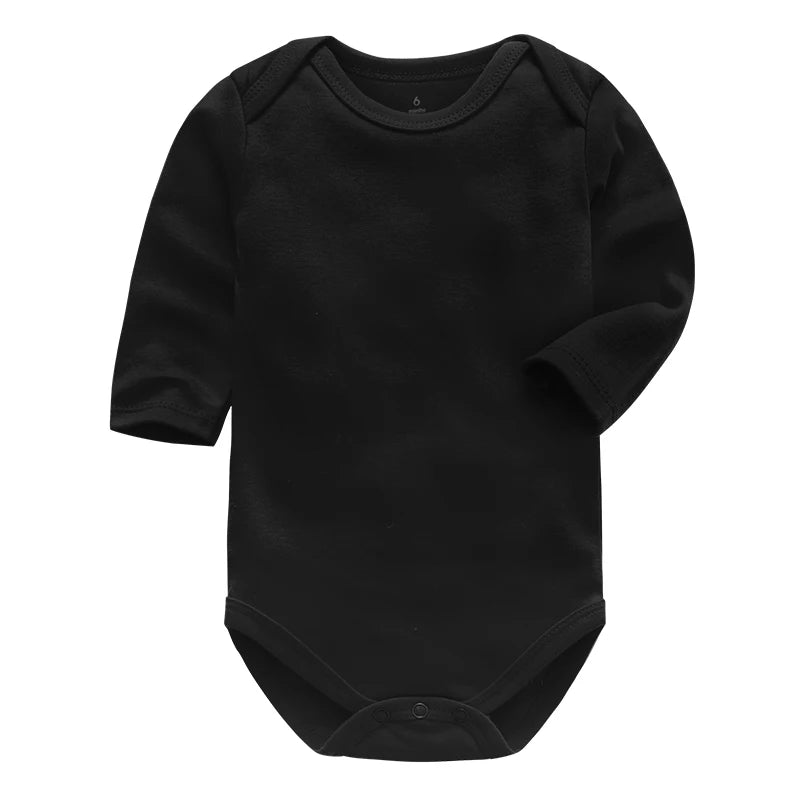 Soft Cotton Onesies New Born -15 Months