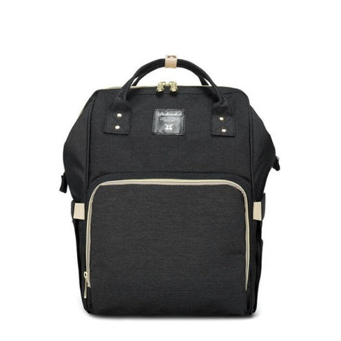 Delightful Mother Baby Back Pack Great for all your Babies Gear