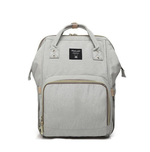 Delightful Mother Baby Back Pack Great for all your Babies Gear