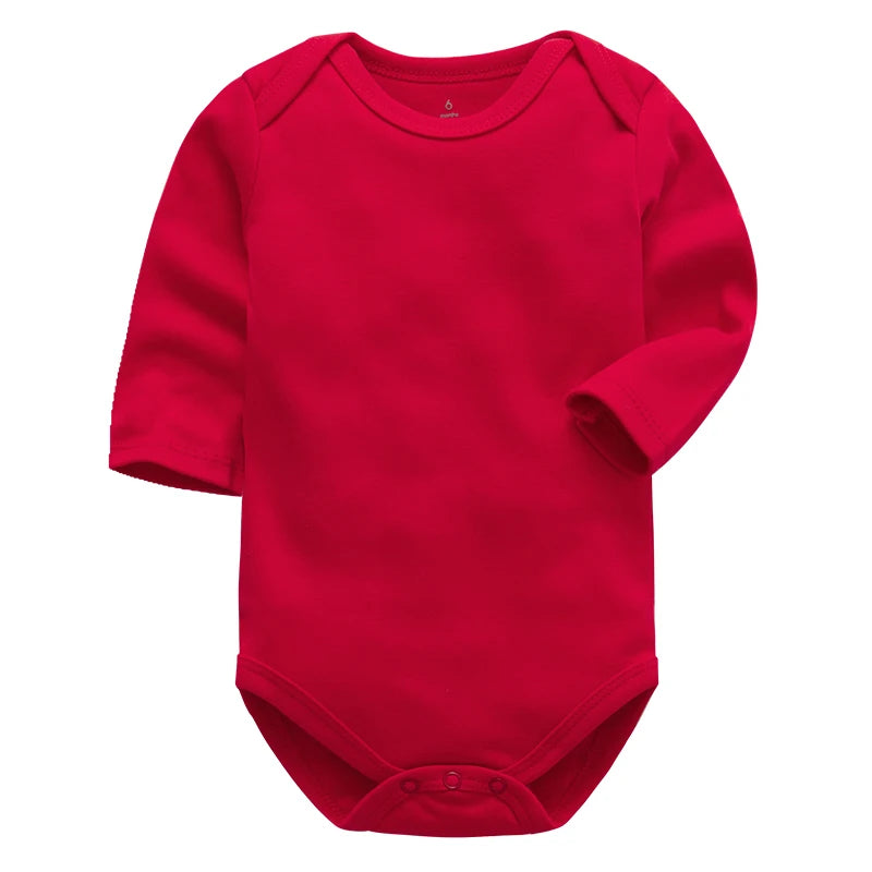 Soft Cotton Onesies New Born -15 Months