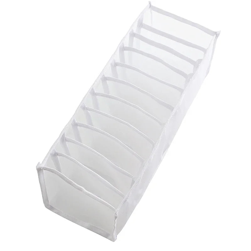 Simple and Portable Multifunctional Fresh Baby Diaper and Cloth Storage